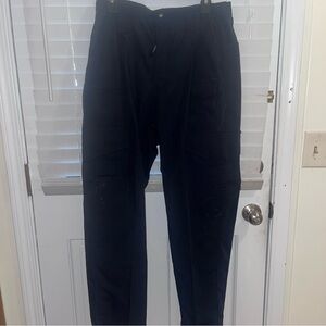 Propper Men's Dark Blue Cargo Pants/b285/5-26